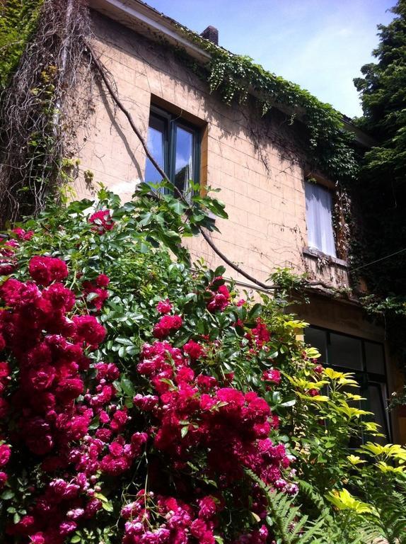 Guest House Backhouse Brusel Exteriér fotografie